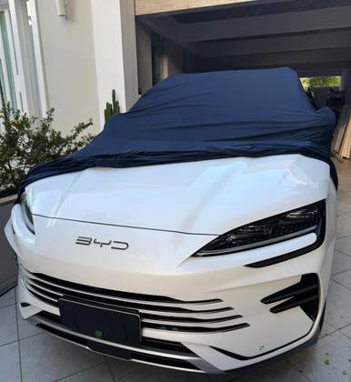 BYD SONG PLUS 1.5 DM-I HÍBRIDO AUTOMÁTICO